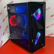 Системный блок FX8150/24/128/500Gb/Rx 570 8gb