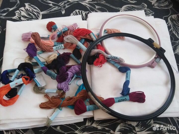 Набор для вышивания