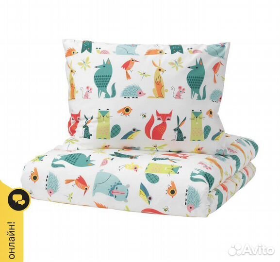 Детское Постельное белье латто latto