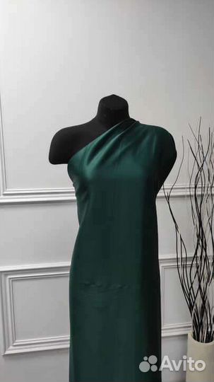 Ткань атлас