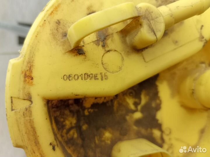 Датчик уровня топлива для BMW 5-серия E39