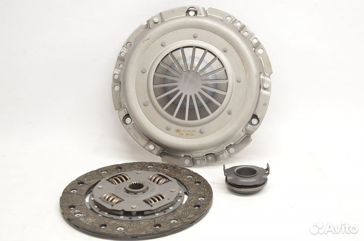 Комплект сцепления для fiat арт.623 0749 00