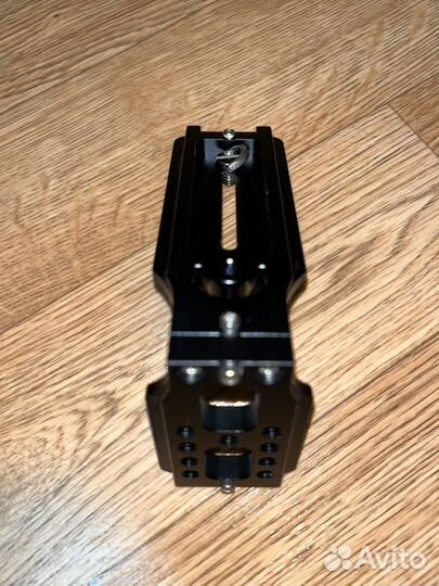 Быстросъемная L-образная Площадка