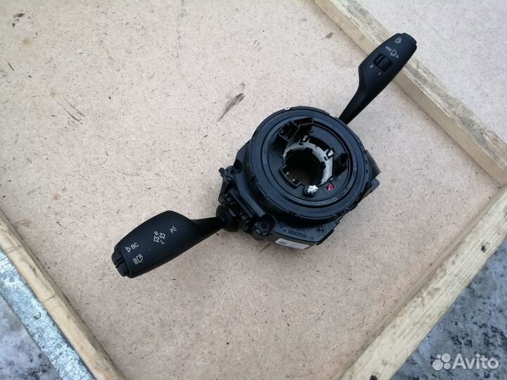 Подрулевой переключатель SLZ BMW X4 F26 F20 F30