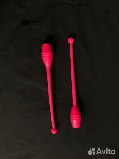 Булавы для художественной гимнастики