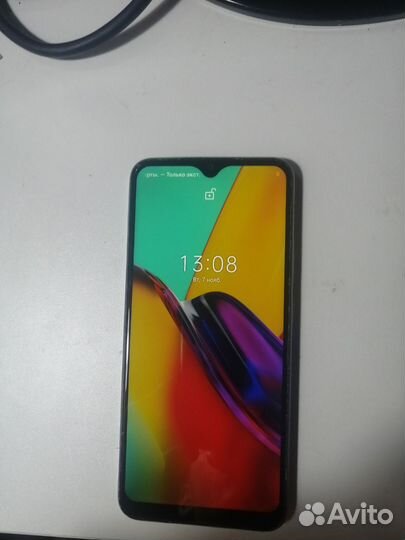 realme C30, 3/32 ГБ