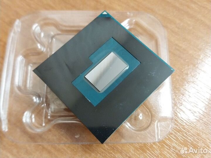 Процессор intel core i5 3230m