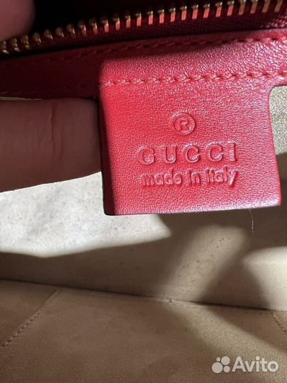 Сумка Gucci