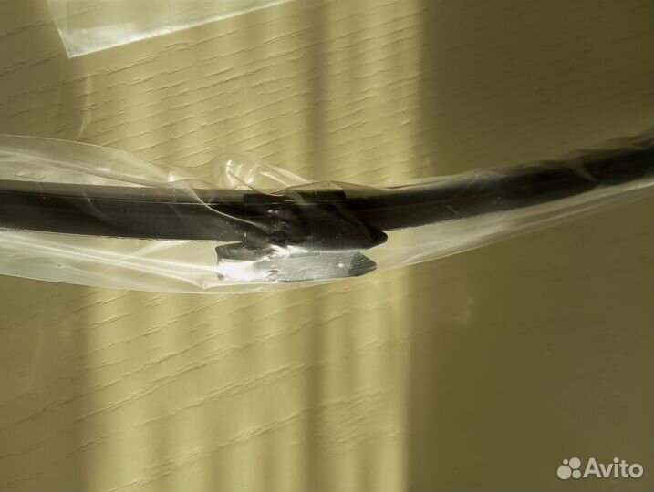 Щетки стеклоочистителя