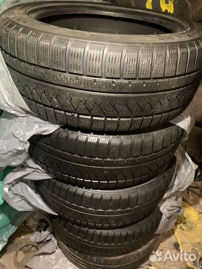 GT Radial Champiro WinterPro HP 225/50 R17 98V