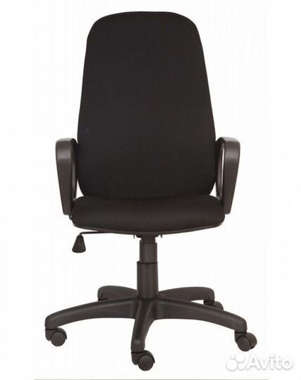 Кресло компьютерное Бюрократ CH-808axsn/TW-11