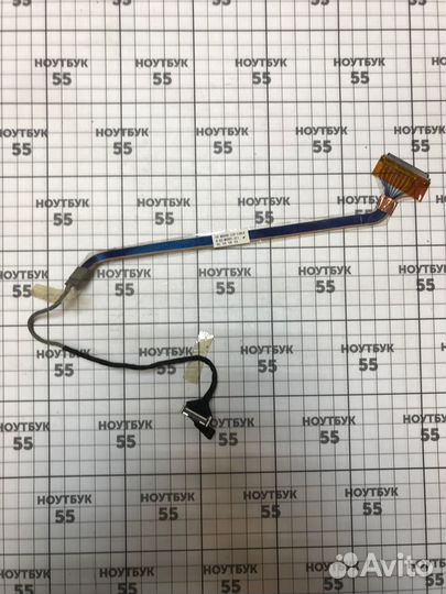 Шлейф для ноутбука RoverBook Pro500 6-43-M66N1-011