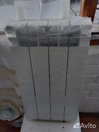 Радиатор отопления