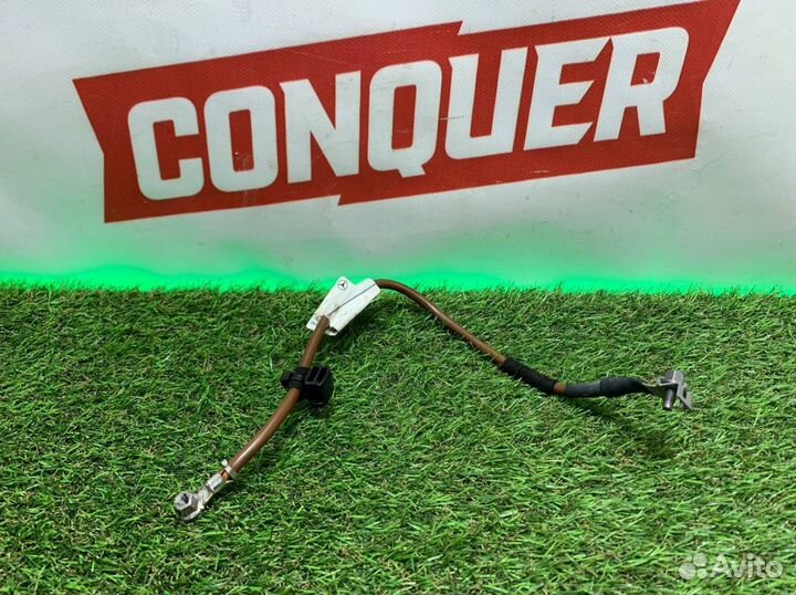 Клемма аккумулятора Mercedes-Benz A-Class W176 AMG