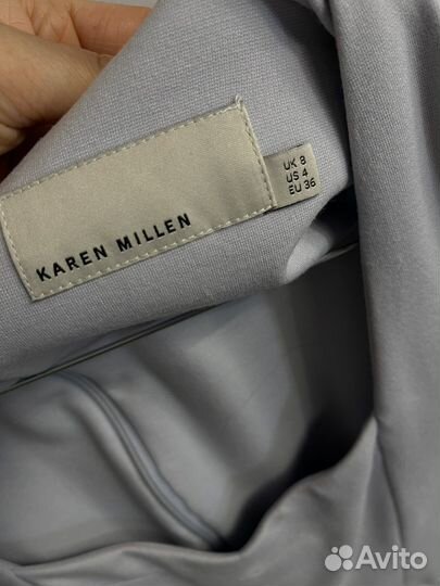 Платье Karen Millen (xs/s)