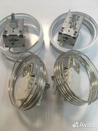 Термостаты для холодильников