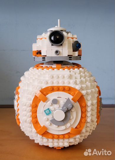 Lego star wars BB-8