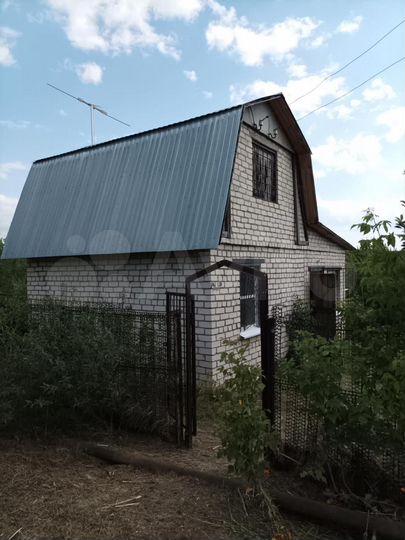 Дача 48 м² на участке 5 сот.