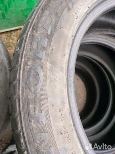 Kinforest KF770 205/55 R16