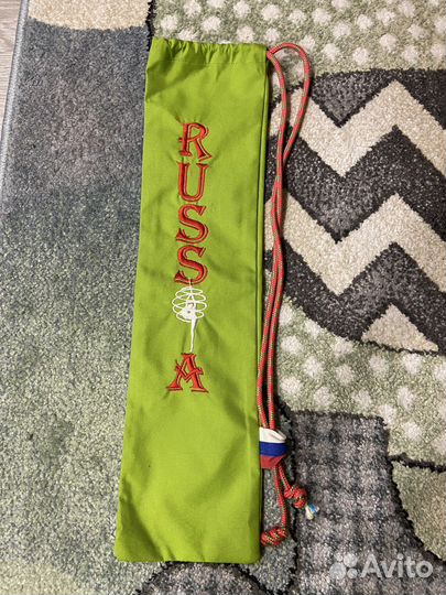 Чехол для булав