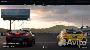 Gran Turismo 7 PS4/PS5 Новокузнецк