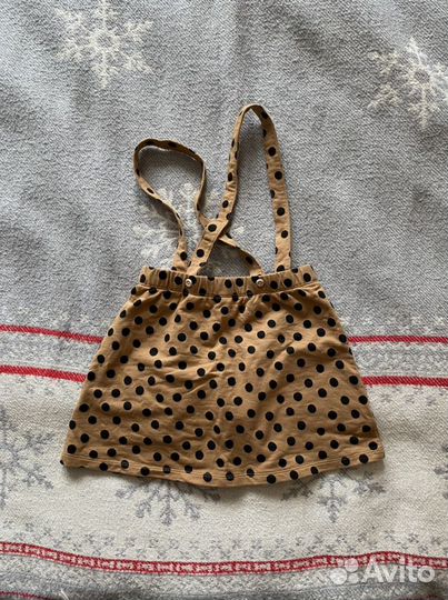 Вещи на девочку размер 104