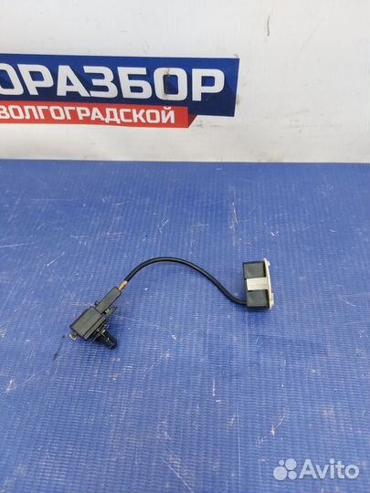 Микрофон Volkswagen Touareg