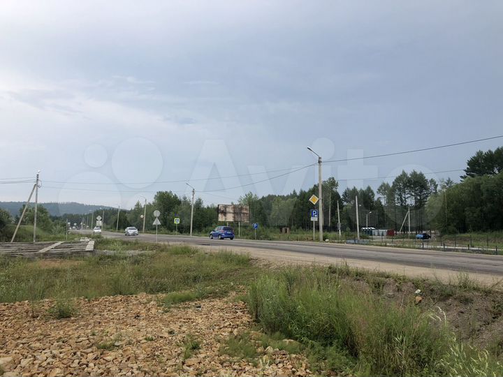 Участок 12 сот. (ИЖС)