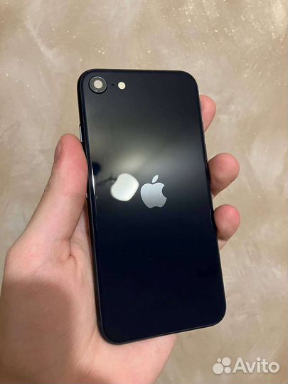 Корпус iPhone se 2022