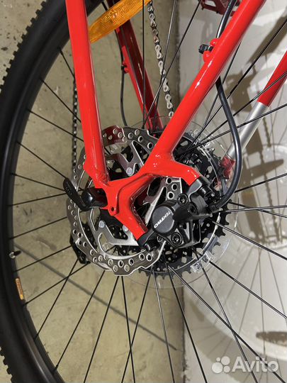 Cannondale Trial 5, рама L, в идеальном состоянии