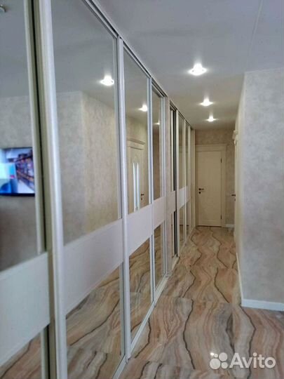 Шкафы купе с доставкой и сборкой на заказ