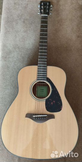 Гитара Yamaha fg800