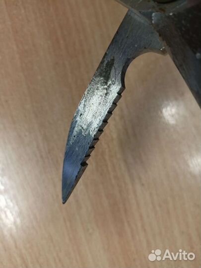 Секатор садовый