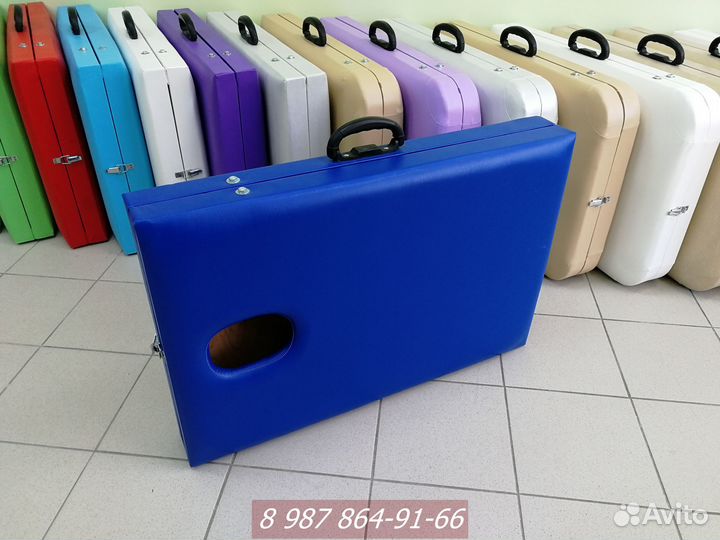 Массажный стол