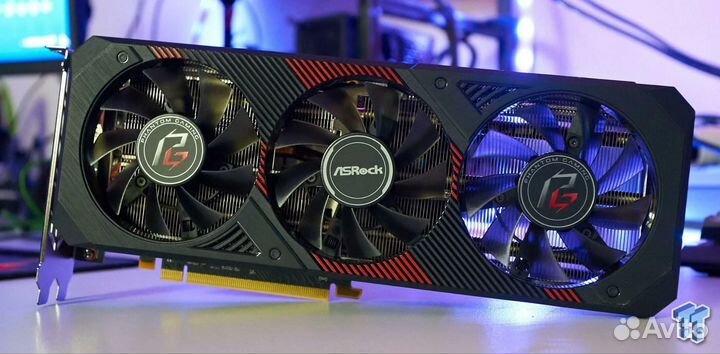 RX 5600xt