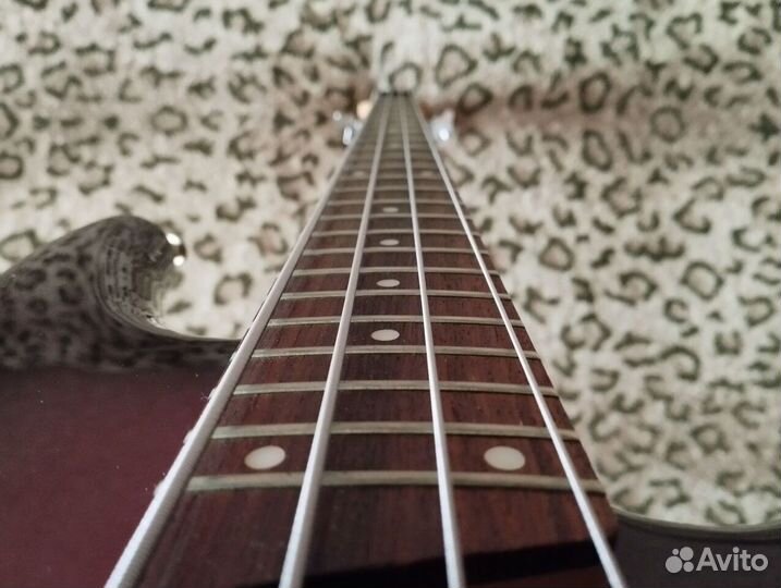 Бас гитара Ibanez SR370 RST