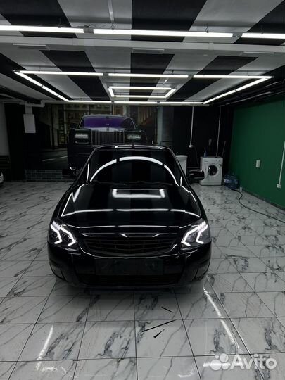 LADA Priora 1.6 МТ, 2013, 278 000 км