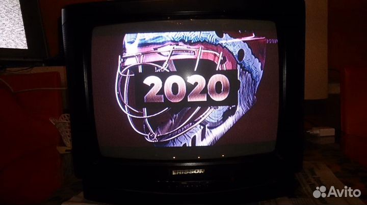 Телевизор Erisson 14