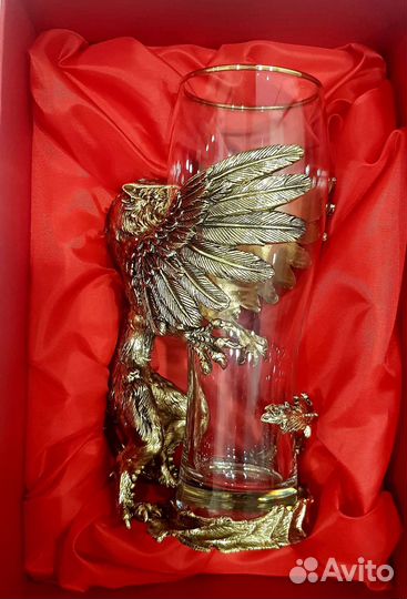 Пивной бокал 