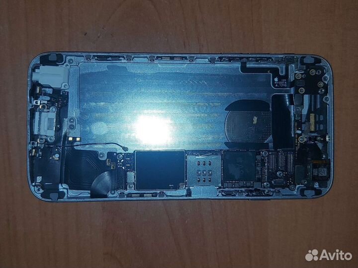 iPhone 6, 32 ГБ
