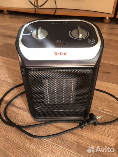 Обогреватель Tefal Mini Excel SE9260F0