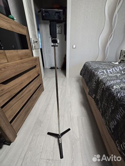 Селфи палка