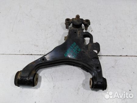 Рычаг передний правый нижний