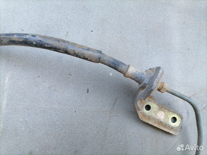 Шланг сцепления с трубками для Mitsubishi Lancer 5