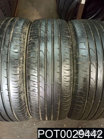 Continental ContiPremiumContact 2 215/55 R18 99P