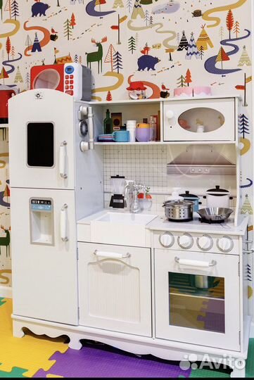 Детский клуб