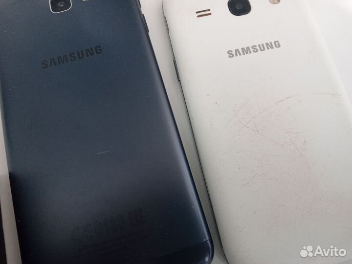 Samsung Galaxy S7, 4/64 ГБ