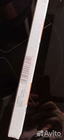 Лампа Osram L8/640 G5 на 8Вт,тёплый свет,цоколь G5