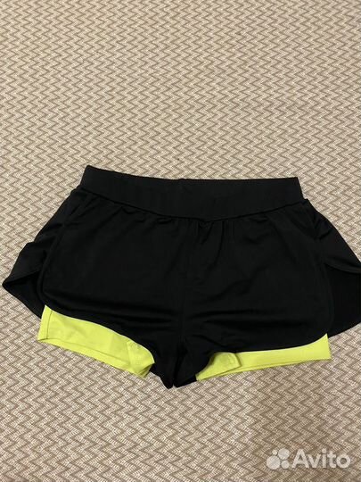 Шорты спортивные