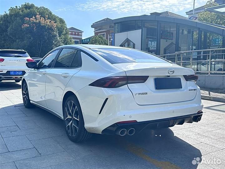 Trumpchi Empow 1.5 AMT, 2021, 38 650 км